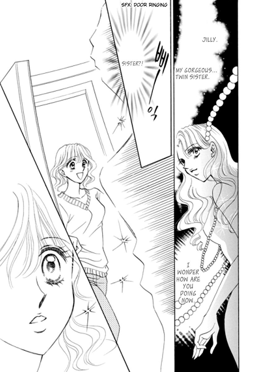 Toscana no Yuuutsu Chapter 1 page 8 - Chapter 1 : Part A