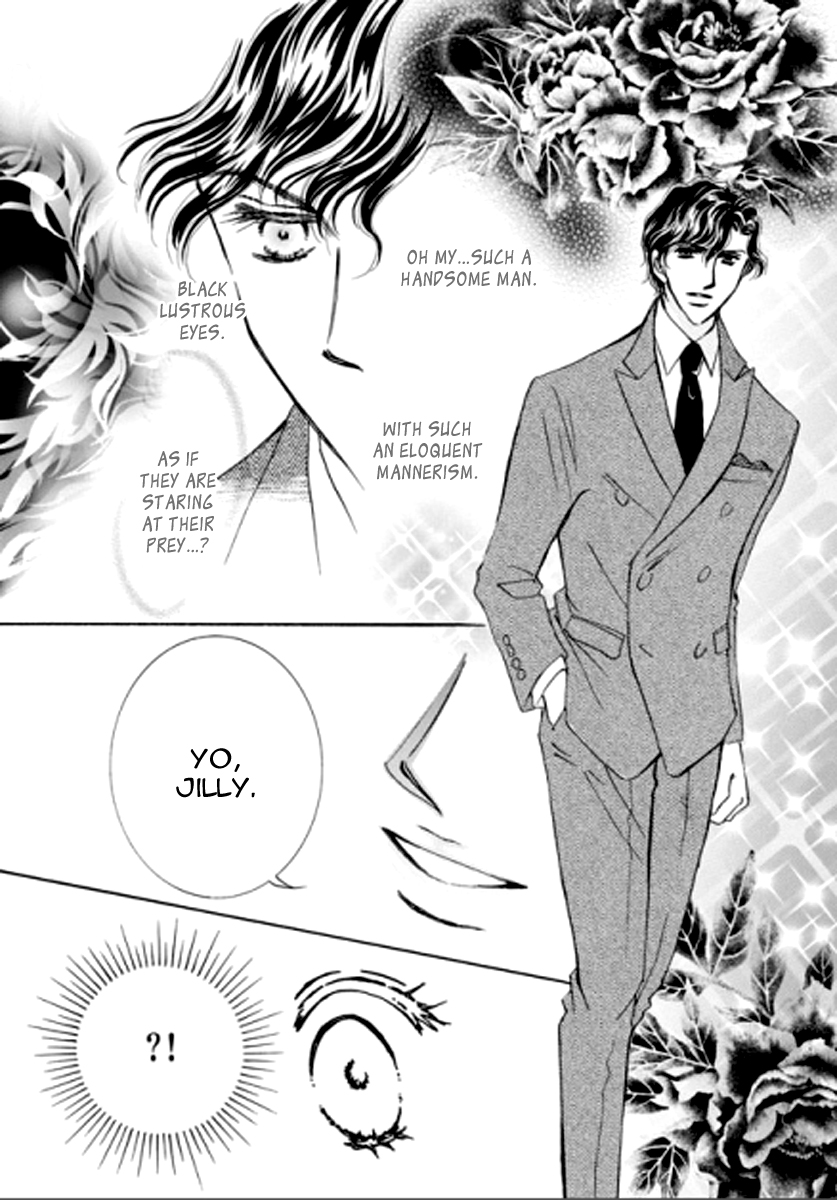 Toscana no Yuuutsu Chapter 1 page 9 - Chapter 1 : Part A