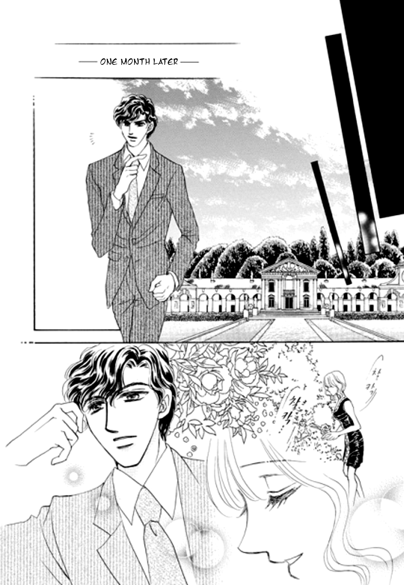 Toscana no Yuuutsu Chapter 2 page 36 - Chapter 2 : Part B