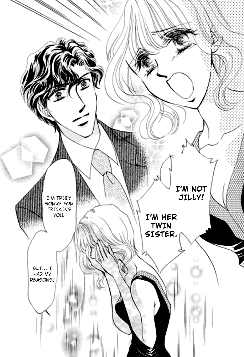 Toscana no Yuuutsu Chapter 2 page 44 - Chapter 2 : Part B