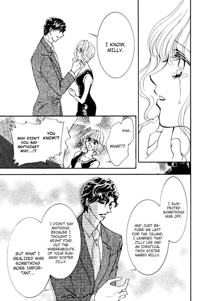 Toscana no Yuuutsu Chapter 2 page 45 - Chapter 2 : Part B
