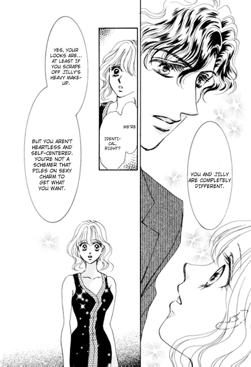 Toscana no Yuuutsu Chapter 2 page 46 - Chapter 2 : Part B