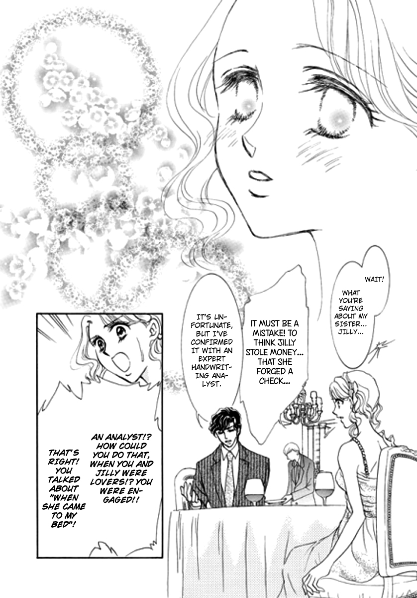 Toscana no Yuuutsu Chapter 3 page 10 - Chapter 3 : Part C