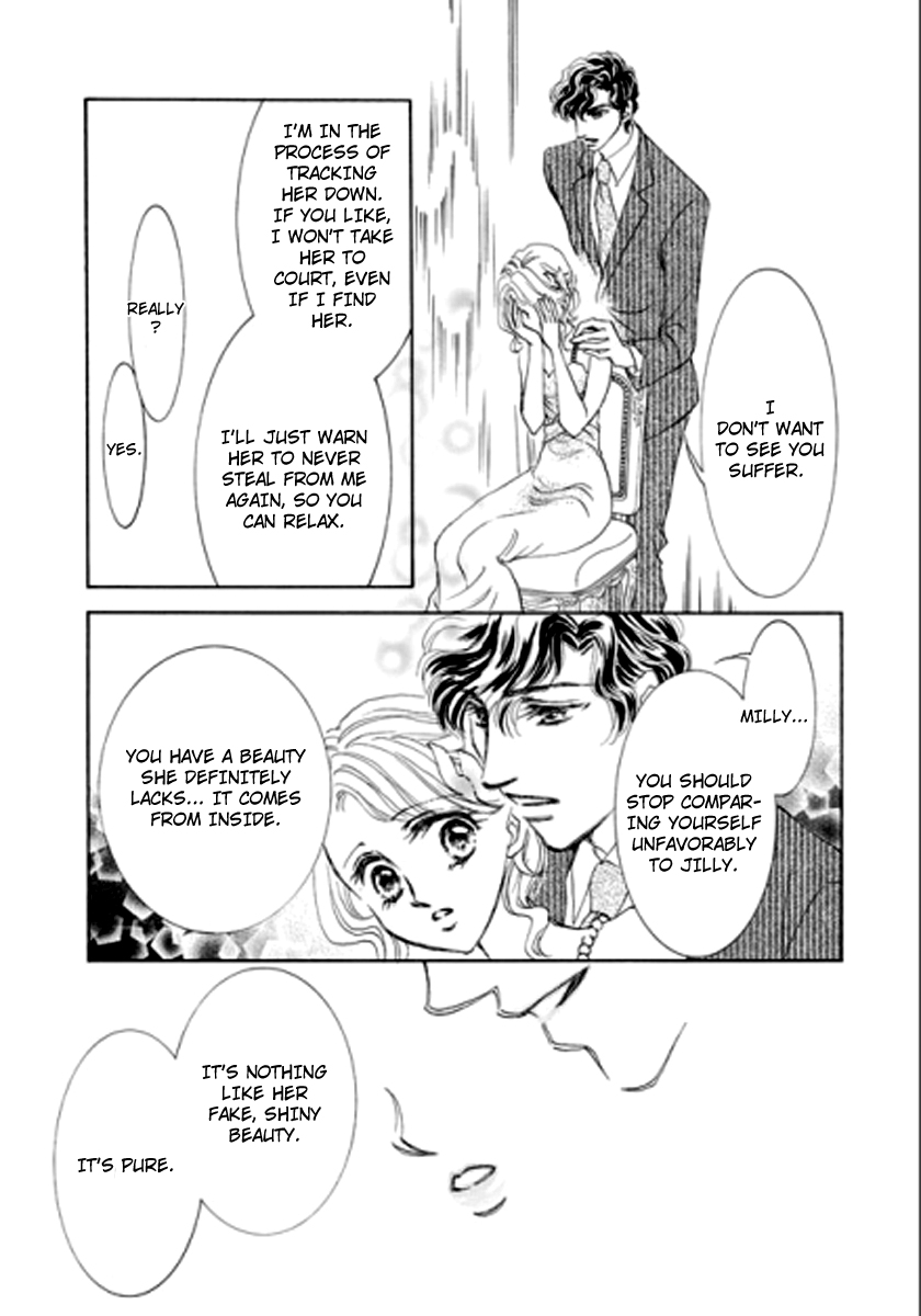 Toscana no Yuuutsu Chapter 3 page 13 - Chapter 3 : Part C