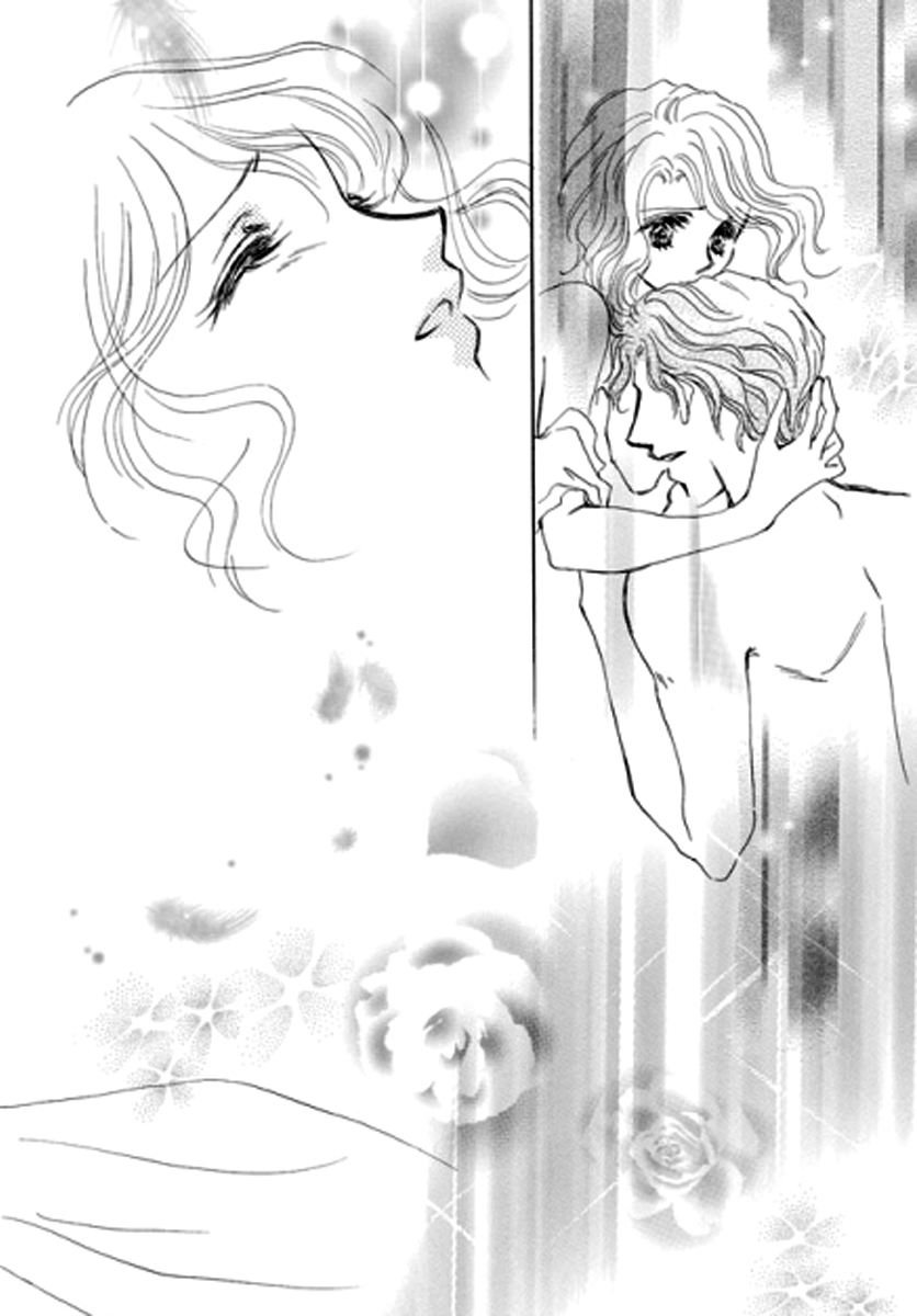 Toscana no Yuuutsu Chapter 3 page 16 - Chapter 3 : Part C