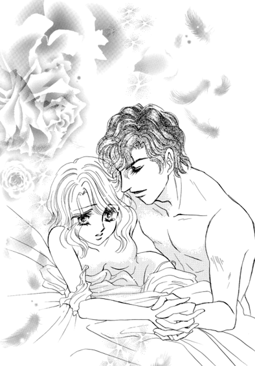 Toscana no Yuuutsu Chapter 3 page 17 - Chapter 3 : Part C