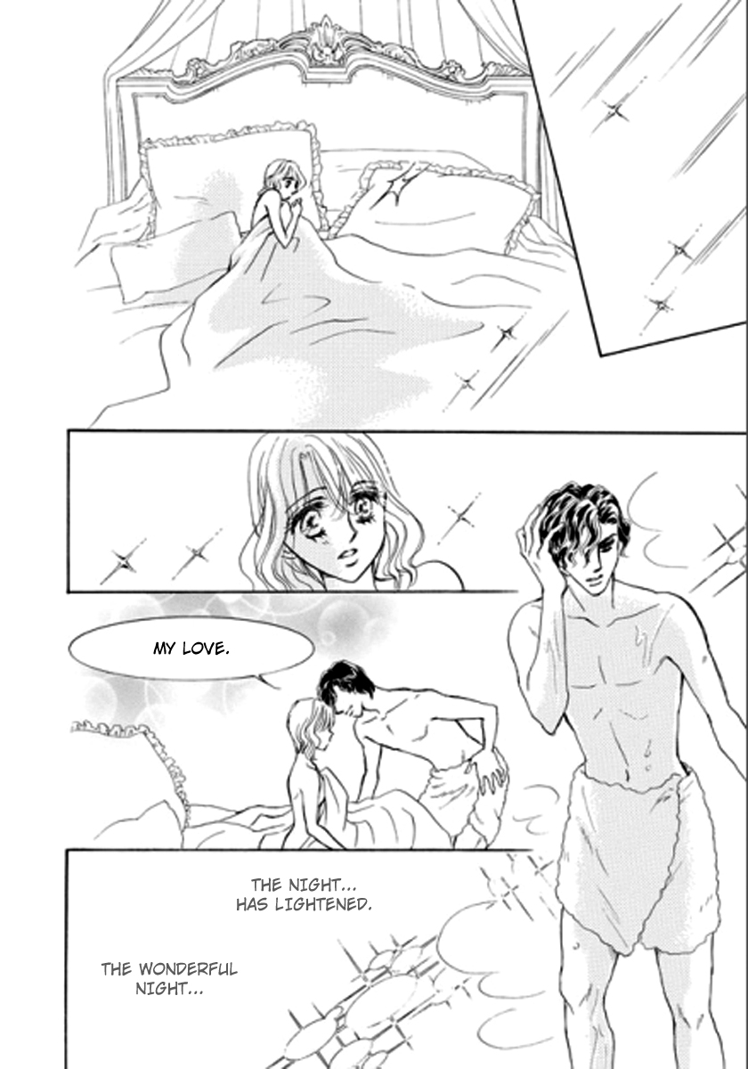 Toscana no Yuuutsu Chapter 3 page 18 - Chapter 3 : Part C