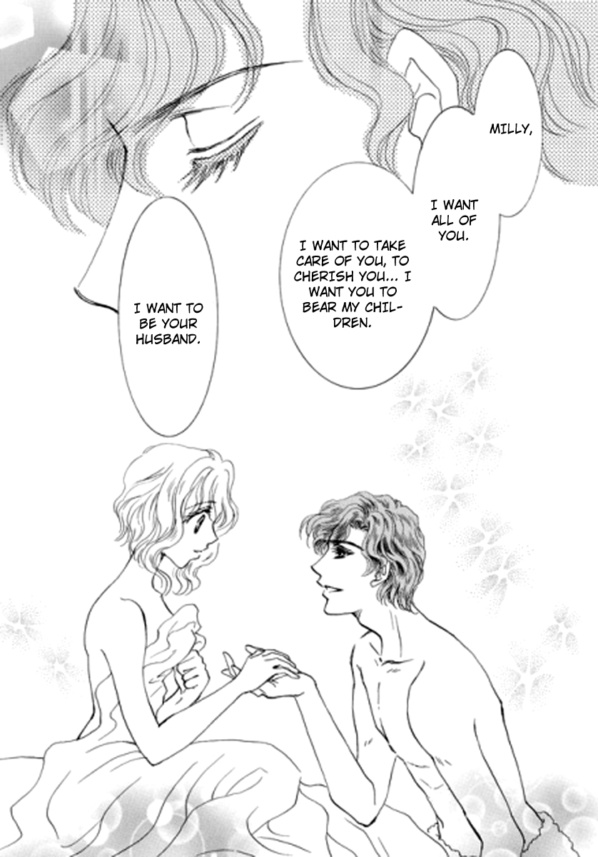 Toscana no Yuuutsu Chapter 3 page 21 - Chapter 3 : Part C
