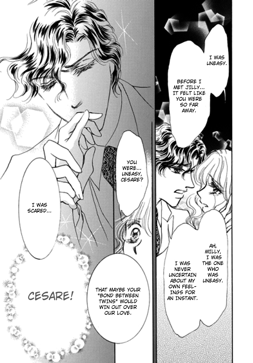 Toscana no Yuuutsu Chapter 3 page 39 - Chapter 3 : Part C