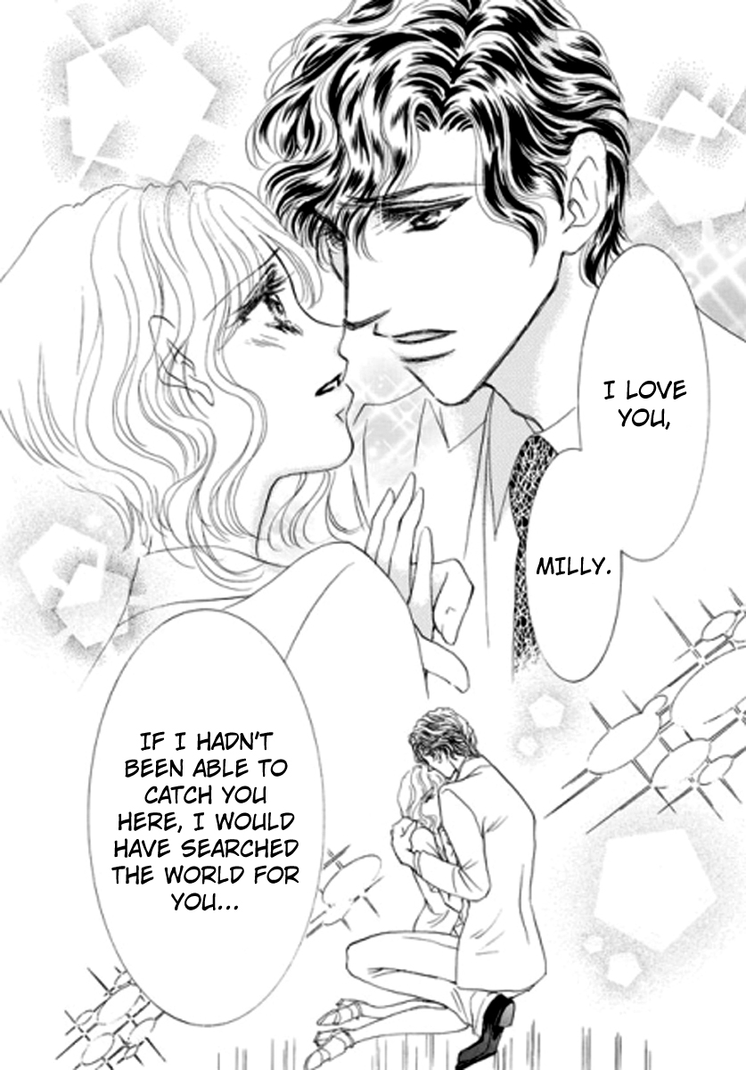 Toscana no Yuuutsu Chapter 3 page 40 - Chapter 3 : Part C