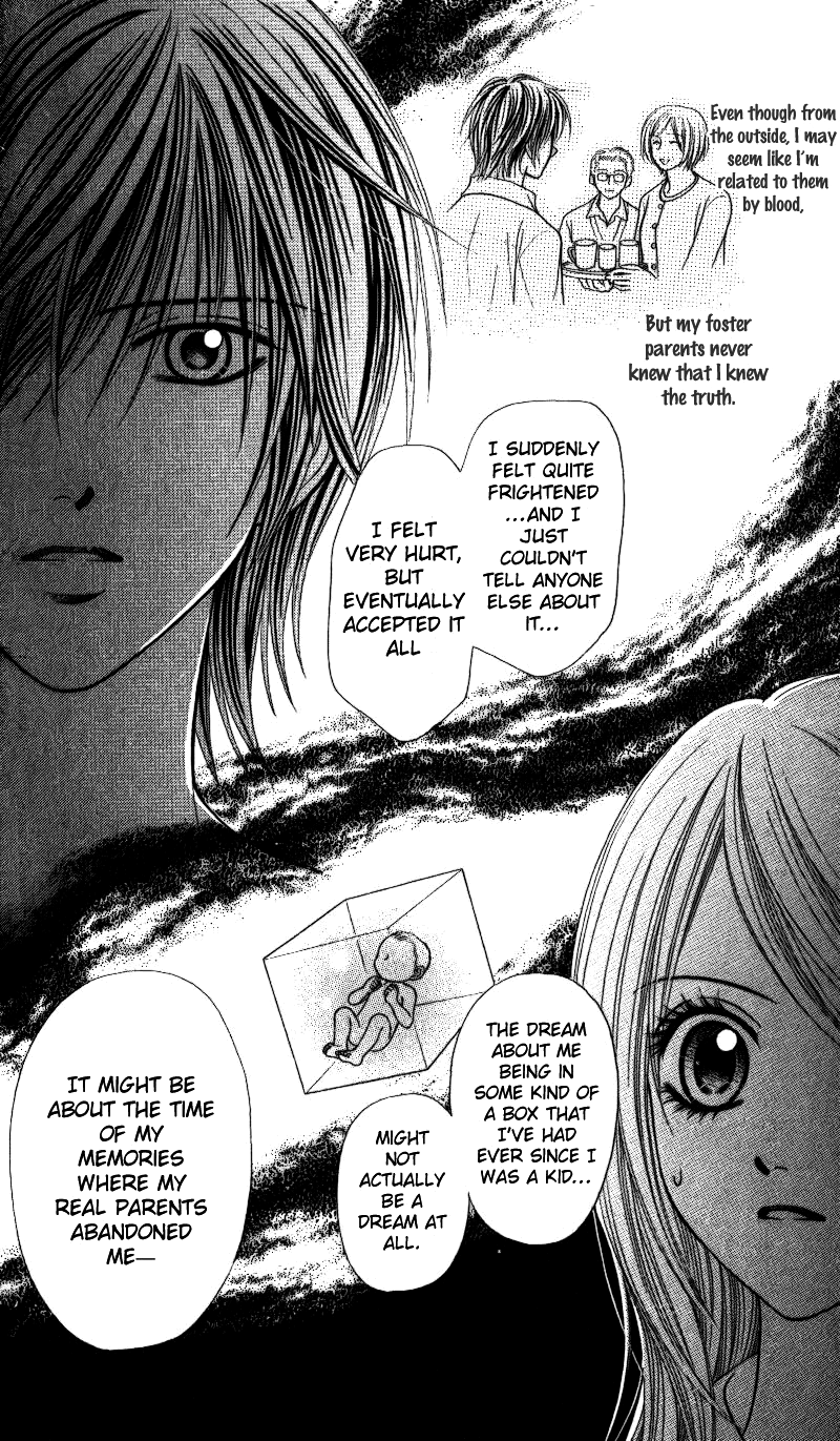 Toshi Densetsu Chapter 1 page 24 - Chapter 1: Resurrected Killing Ghost