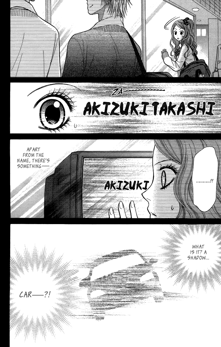 Toshi Densetsu Chapter 14 page 19 - Chapter 14: TV