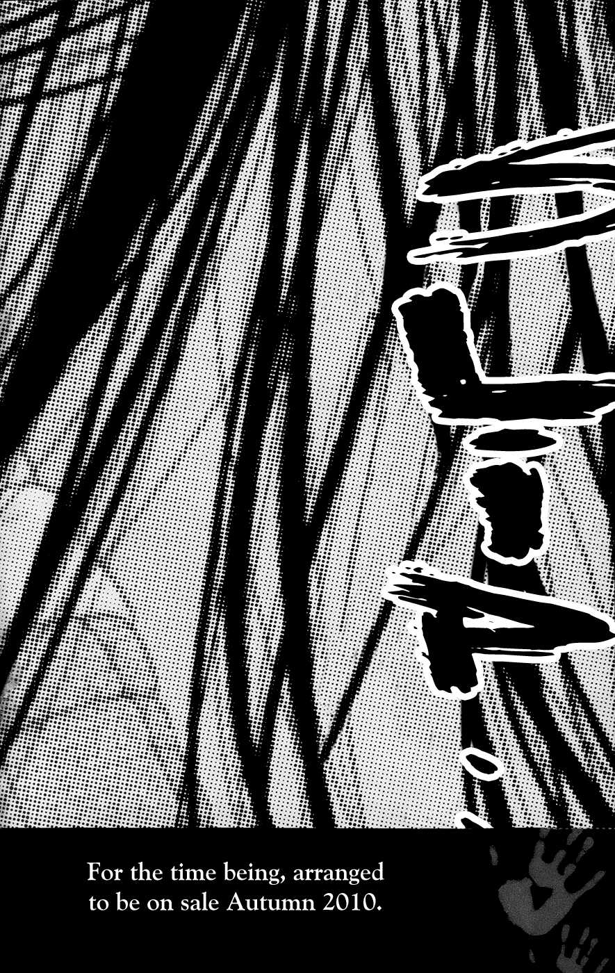 Toshi Densetsu Chapter 19.5 page 14 - Chapter 19.5: Swimming Prohibition