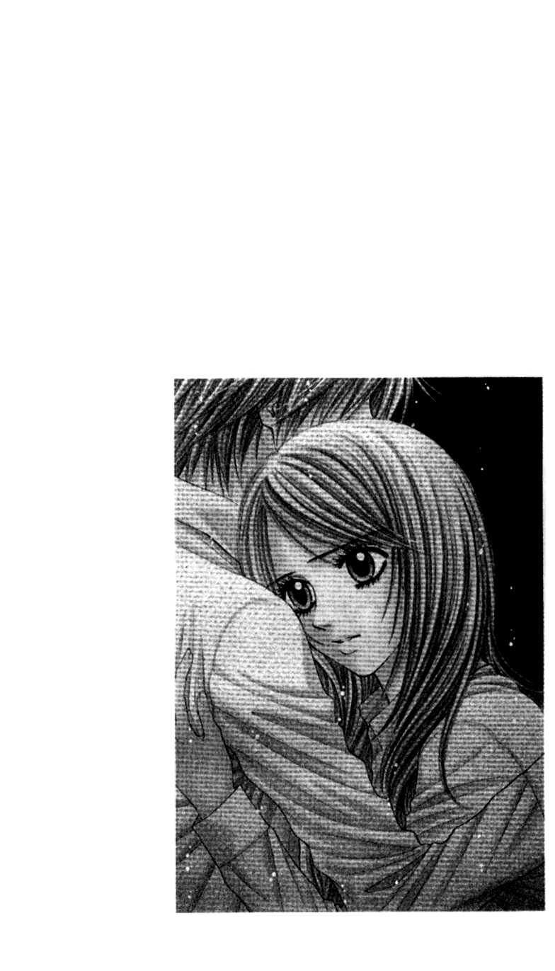 Toshi Densetsu Chapter 3 page 3 - Chapter 3: Urban Legend Created by the Police Station