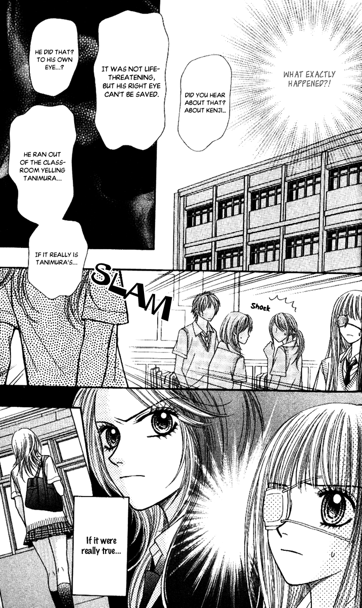 Toshi Densetsu Chapter 4 page 29 - Chapter 4: Migigawa no Akaiyami