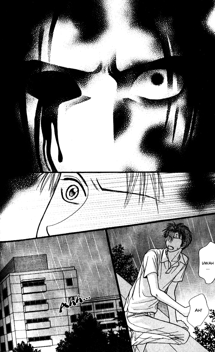 Toshi Densetsu Chapter 4 page 56 - Chapter 4: Migigawa no Akaiyami
