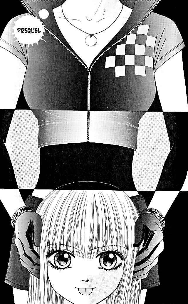 Toshi Densetsu Chapter 6.2 page 2 - Chapter 6.2: Headless Rider [1]