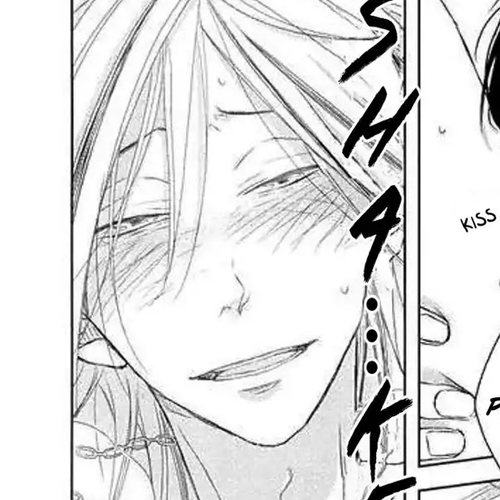 Toshishita Kareshi no Renai Kanriheki Chapter 5: Sadistic For You 01 cover