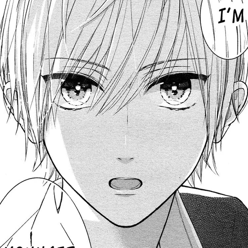 Toshishita no Otokonoko (HIRO Chihiro) Chapter 1 cover