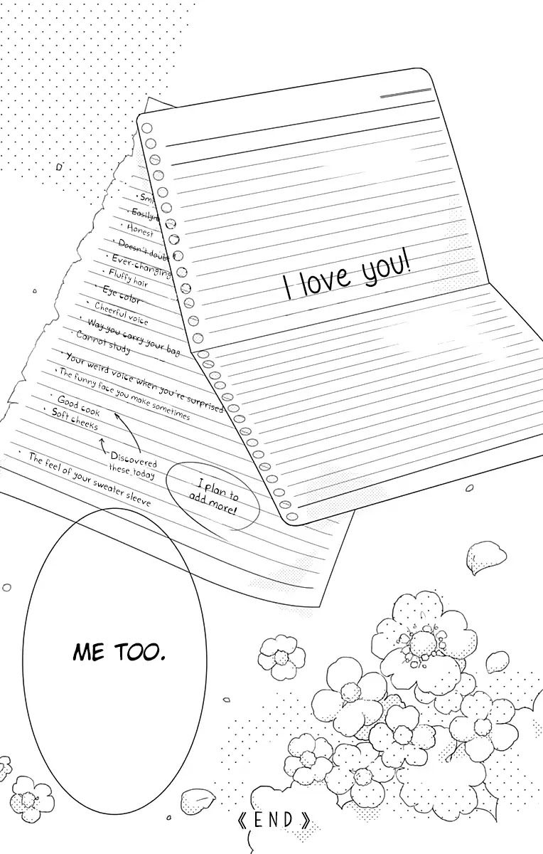 Toshishita no Otokonoko (HIRO Chihiro) Chapter 11.5 page 37 - Chapter 11.5