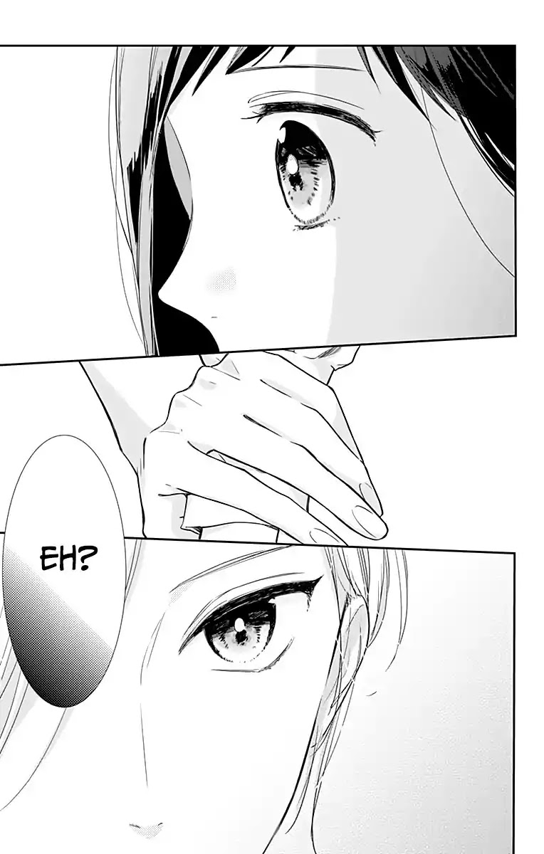 Toshishita no Otokonoko (HIRO Chihiro) Chapter 11 page 5 - Chapter 11