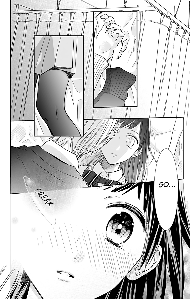 Toshishita no Otokonoko (HIRO Chihiro) Chapter 13 page 26 - Chapter 13