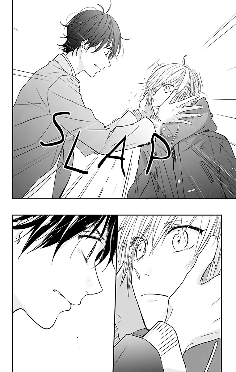 Toshishita no Otokonoko (HIRO Chihiro) Chapter 15 page 16 - Chapter 15