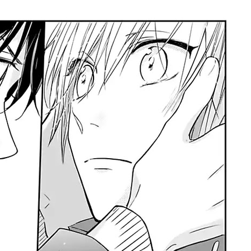 Toshishita no Otokonoko (HIRO Chihiro) Chapter 15 cover