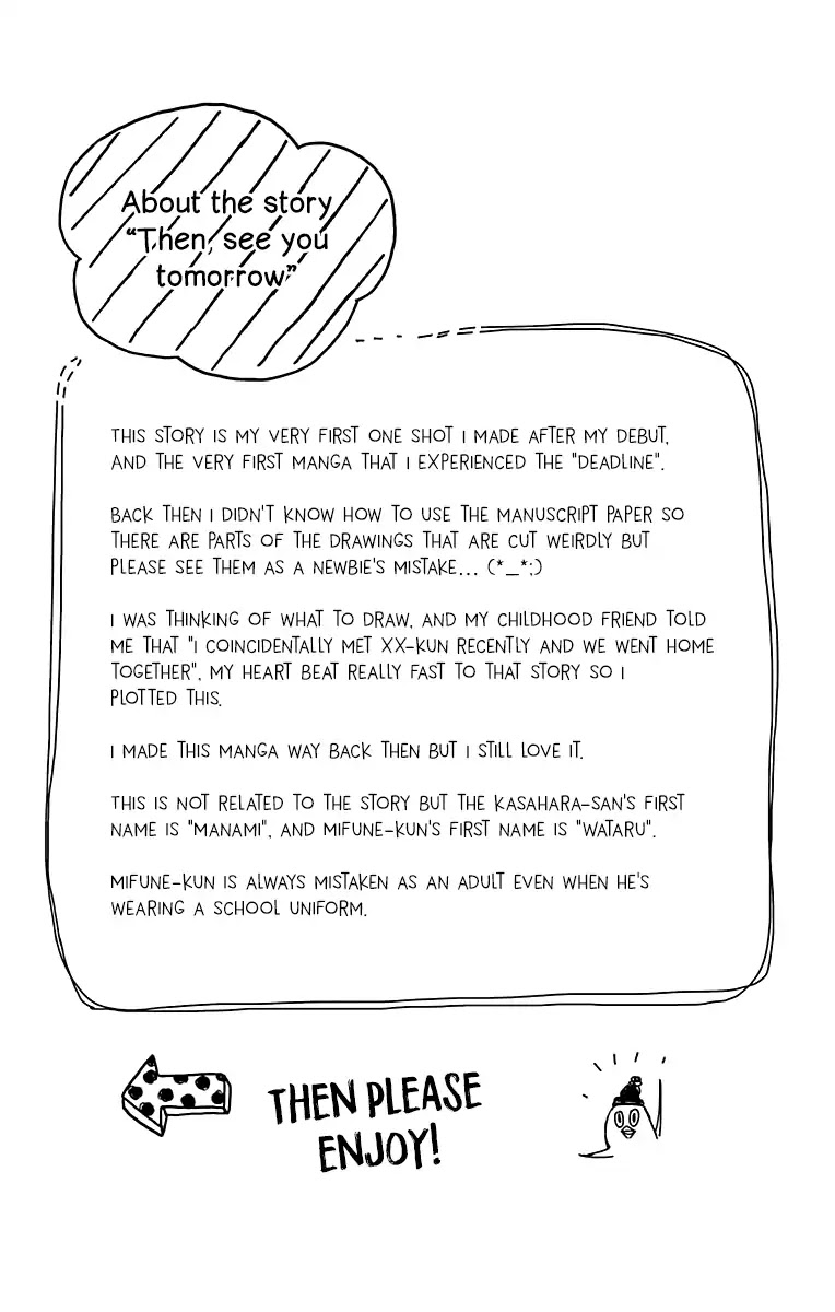 Toshishita no Otokonoko (HIRO Chihiro) Chapter 16 page 28 - Chapter 16