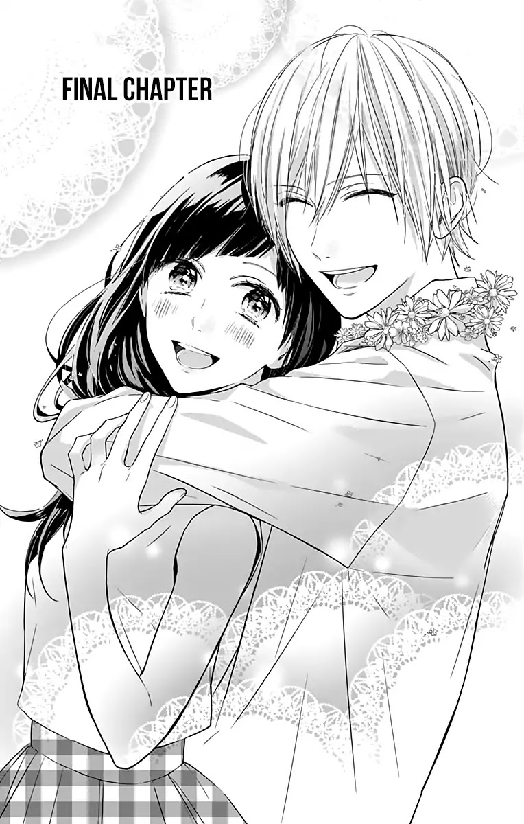 Toshishita no Otokonoko (HIRO Chihiro) Chapter 16 page 3 - Chapter 16