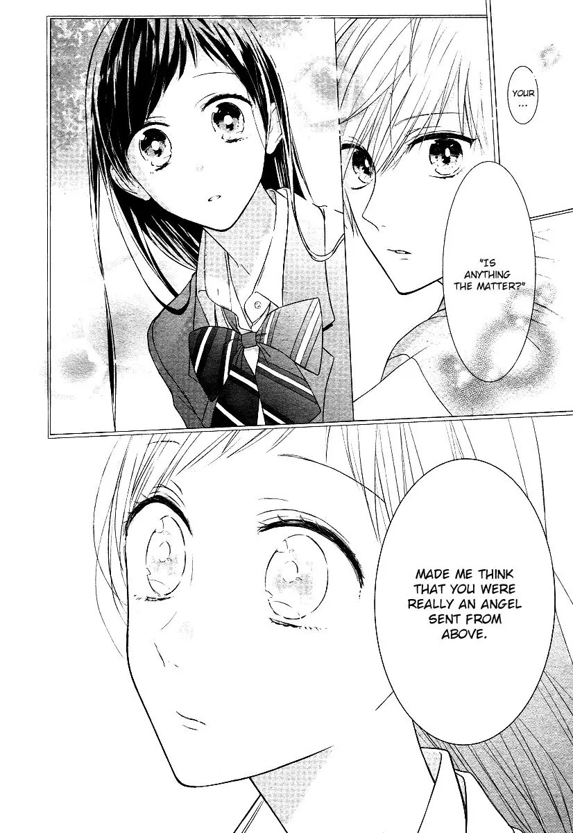 Toshishita no Otokonoko (HIRO Chihiro) Chapter 2 page 15 - Chapter 2