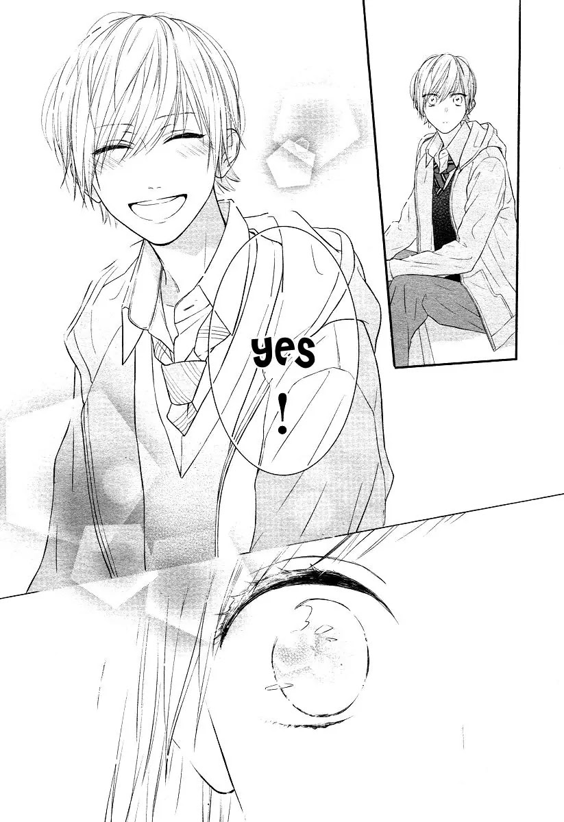 Toshishita no Otokonoko (HIRO Chihiro) Chapter 2 page 20 - Chapter 2