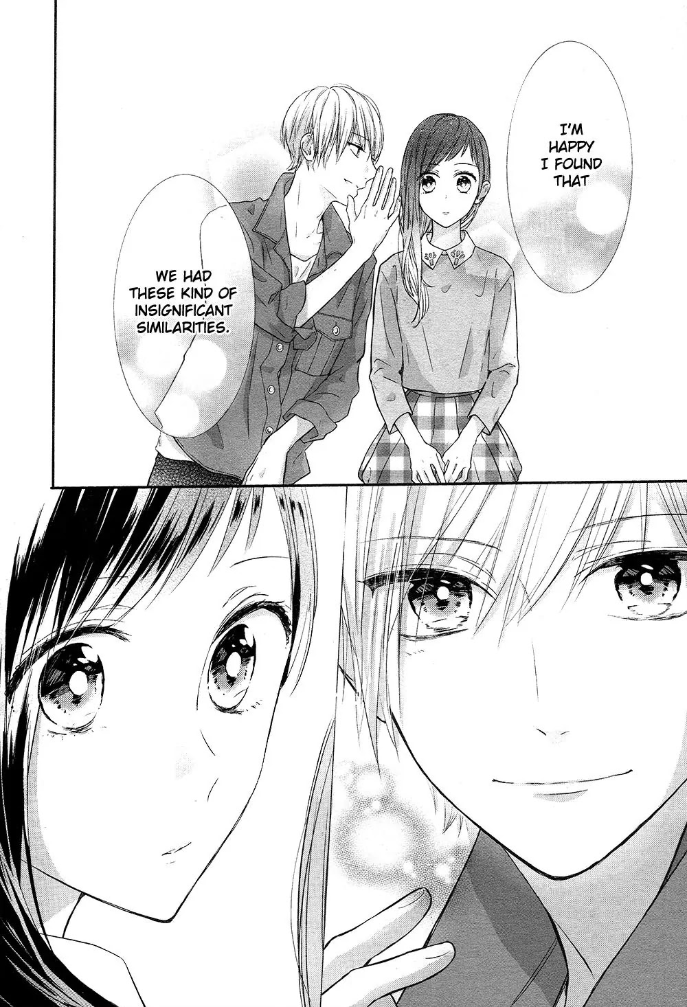Toshishita no Otokonoko (HIRO Chihiro) Chapter 5 page 16 - Chapter 5