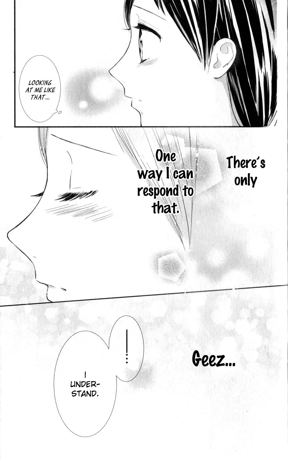 Toshishita no Otokonoko (HIRO Chihiro) Chapter 6 page 20 - Chapter 6
