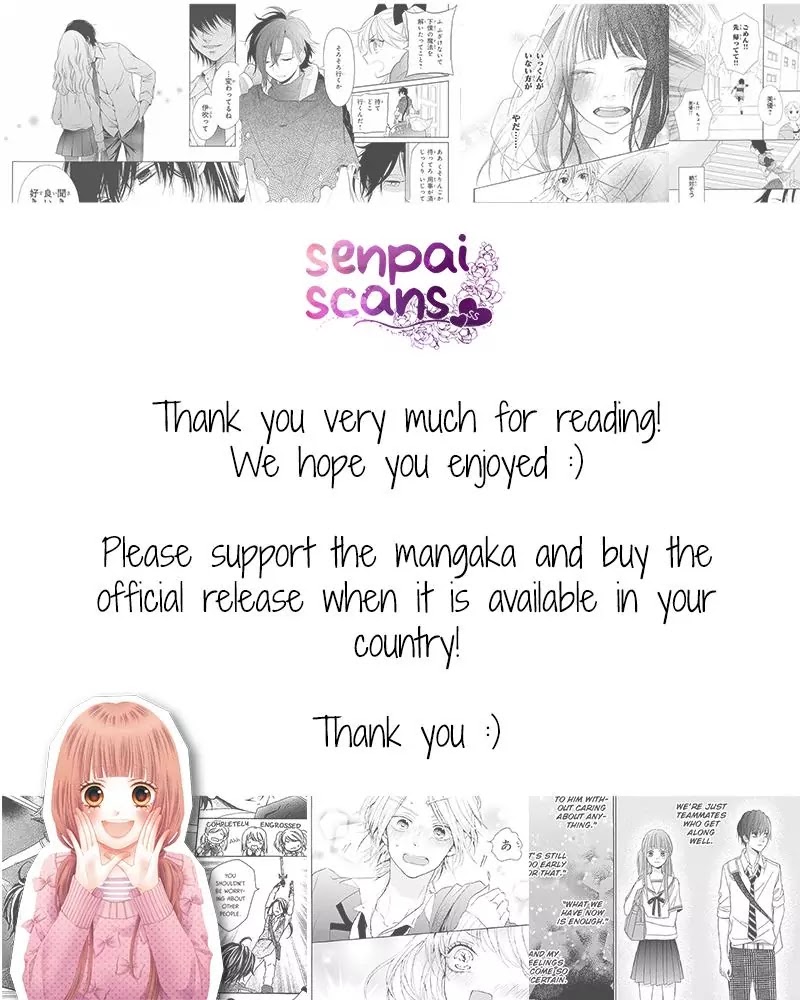Toshishita no Otokonoko (HIRO Chihiro) Chapter 6 page 26 - Chapter 6