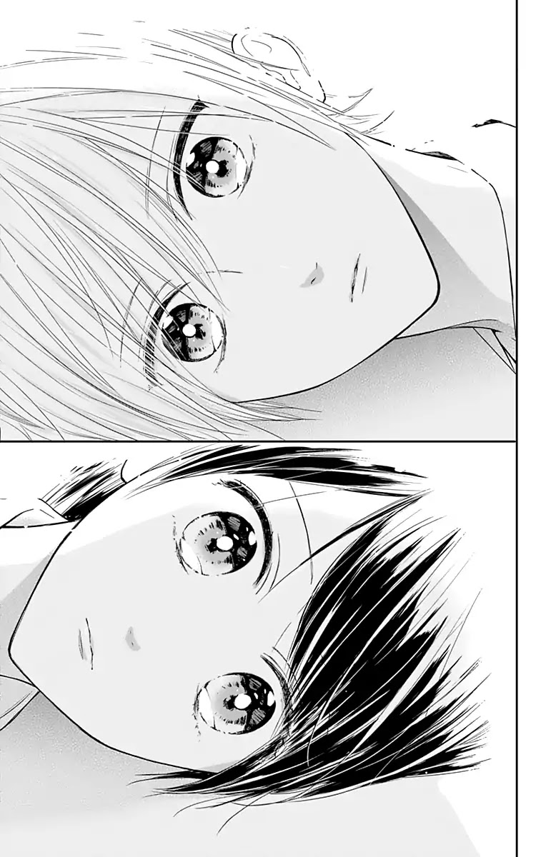Toshishita no Otokonoko (HIRO Chihiro) Chapter 7 page 26 - Chapter 7