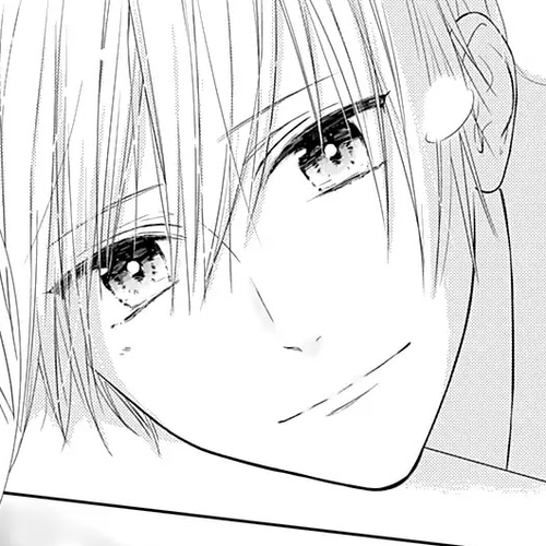 Toshishita no Otokonoko (HIRO Chihiro) Chapter 7 cover