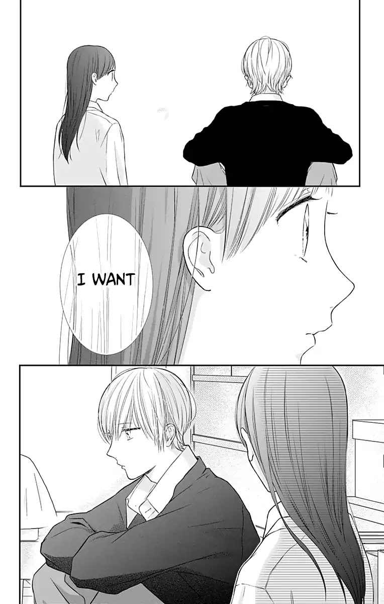 Toshishita no Otokonoko (HIRO Chihiro) Chapter 8 page 25 - Chapter 8