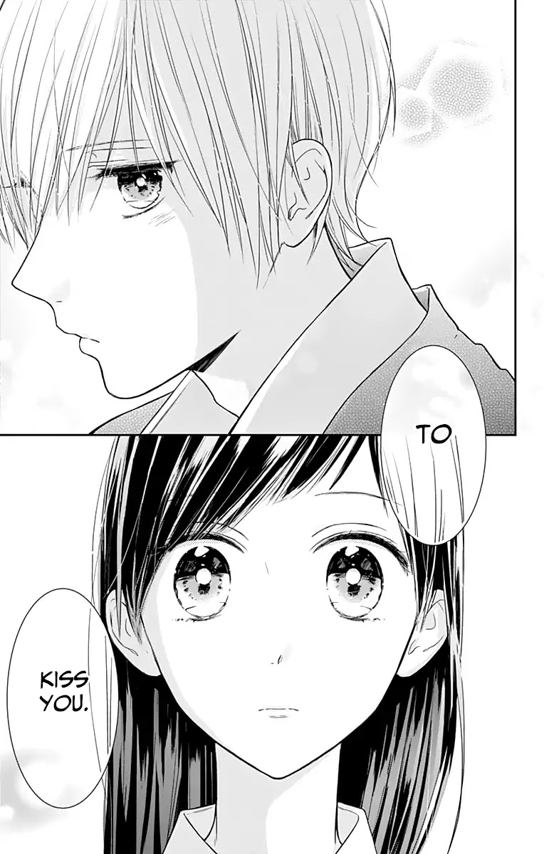 Toshishita no Otokonoko (HIRO Chihiro) Chapter 8 page 26 - Chapter 8