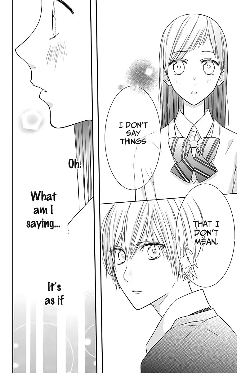 Toshishita no Otokonoko (HIRO Chihiro) Chapter 9 page 10 - Chapter 9