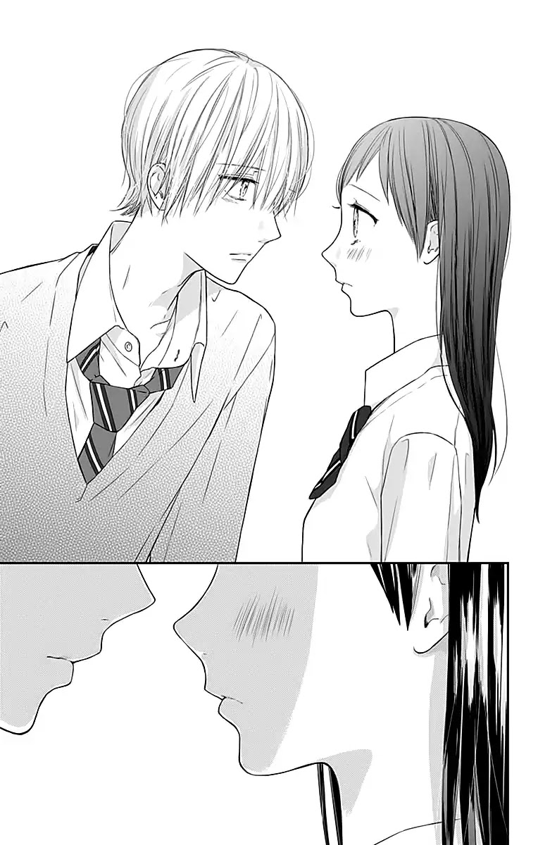 Toshishita no Otokonoko (HIRO Chihiro) Chapter 9 page 13 - Chapter 9