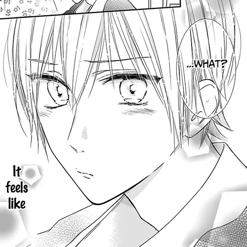 Toshishita no Otokonoko (HIRO Chihiro) Chapter 9 cover