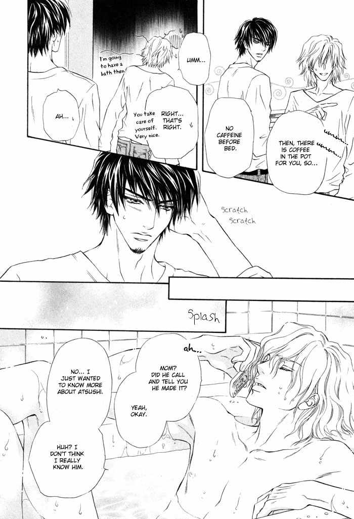 Toshishita no Ryuugi Chapter 1 page 28 - Chapter 1