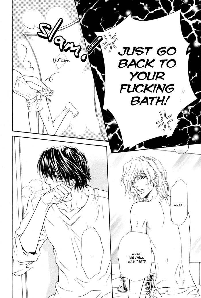 Toshishita no Ryuugi Chapter 1 page 36 - Chapter 1