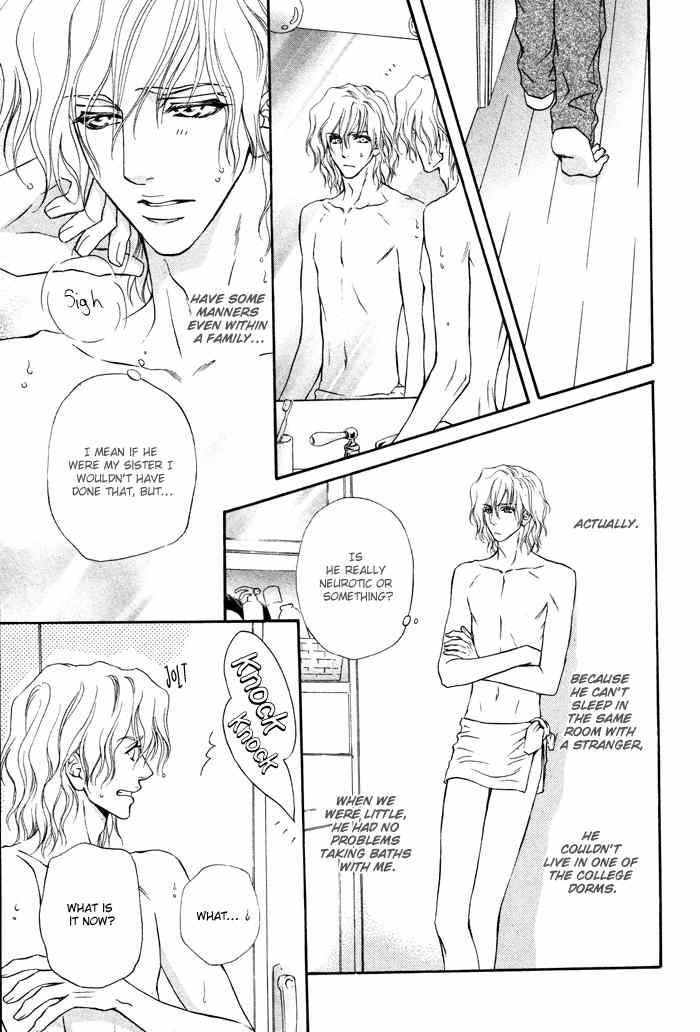Toshishita no Ryuugi Chapter 1 page 37 - Chapter 1