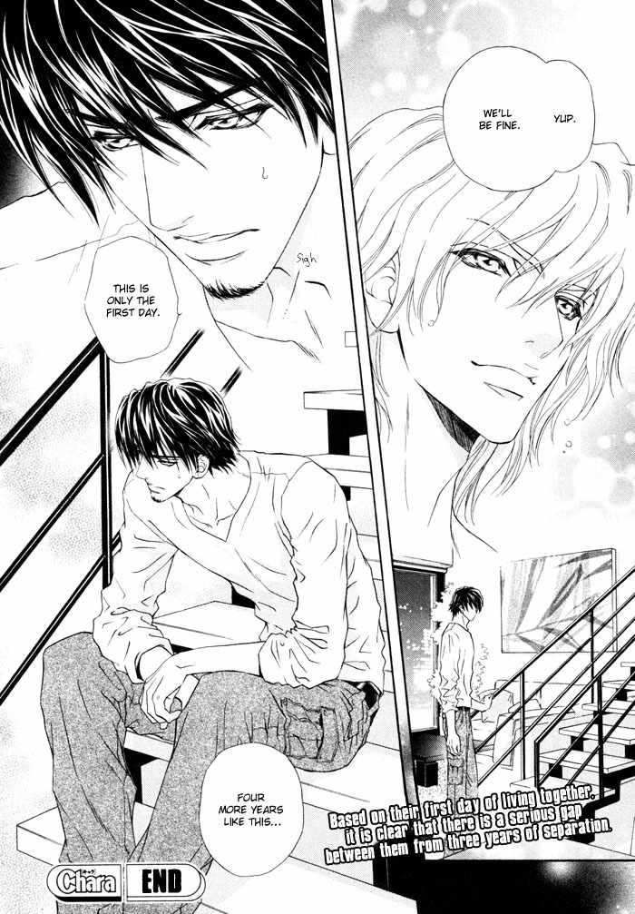 Toshishita no Ryuugi Chapter 1 page 40 - Chapter 1