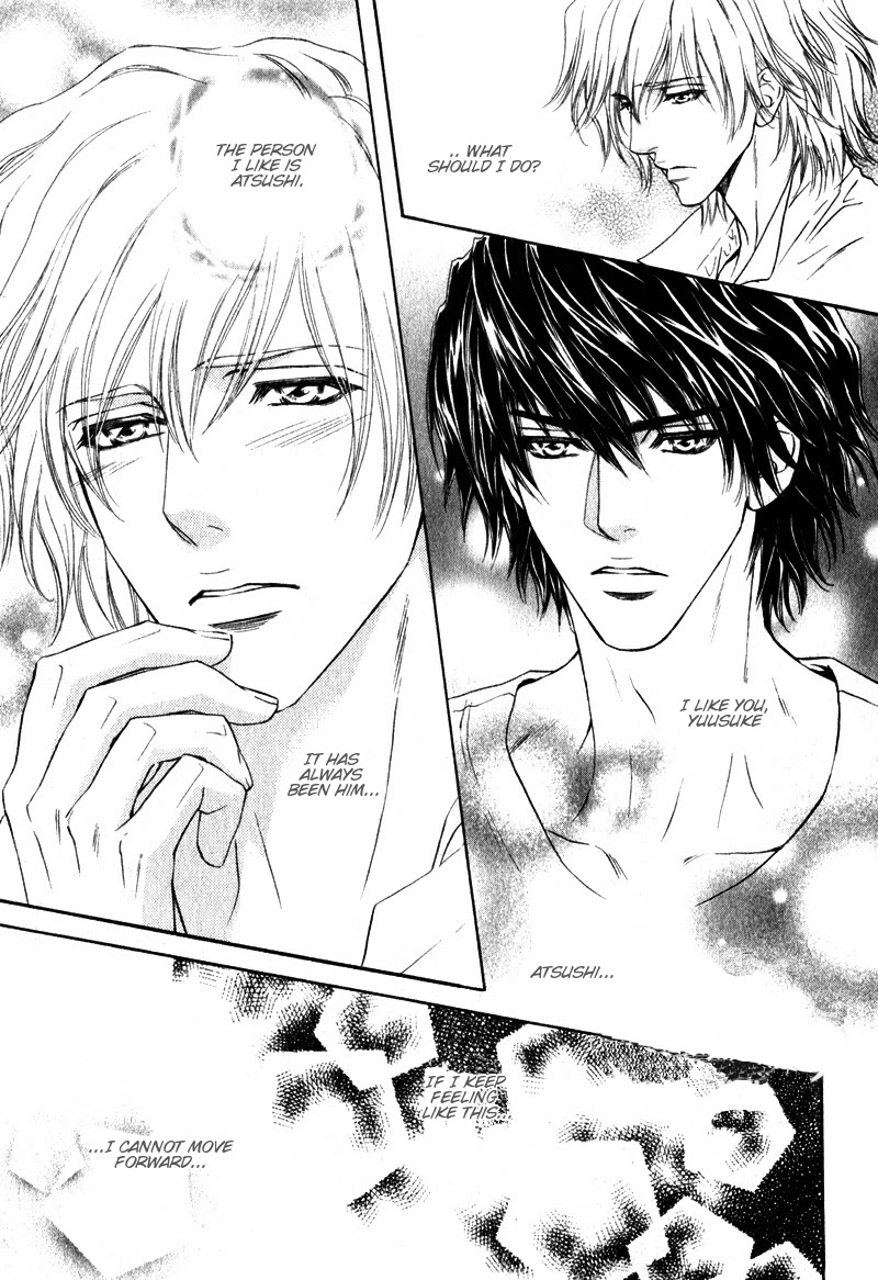 Toshishita no Ryuugi Chapter 10 page 11 - Chapter 10