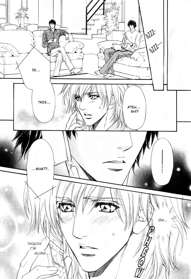Toshishita no Ryuugi Chapter 10 page 24 - Chapter 10
