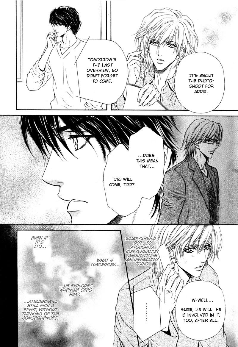 Toshishita no Ryuugi Chapter 10 page 28 - Chapter 10