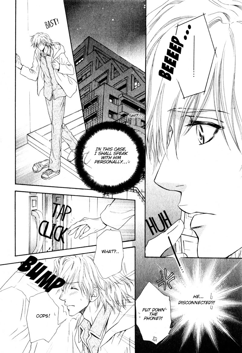 Toshishita no Ryuugi Chapter 10 page 30 - Chapter 10